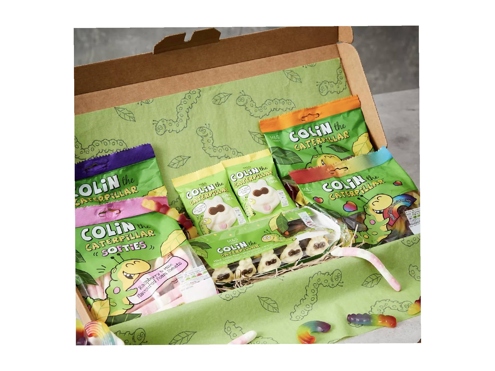 Best letterbox gifts 2024 Flowers, jewellery and more The Independent